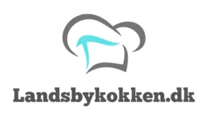 Landsbykokken.dk logo